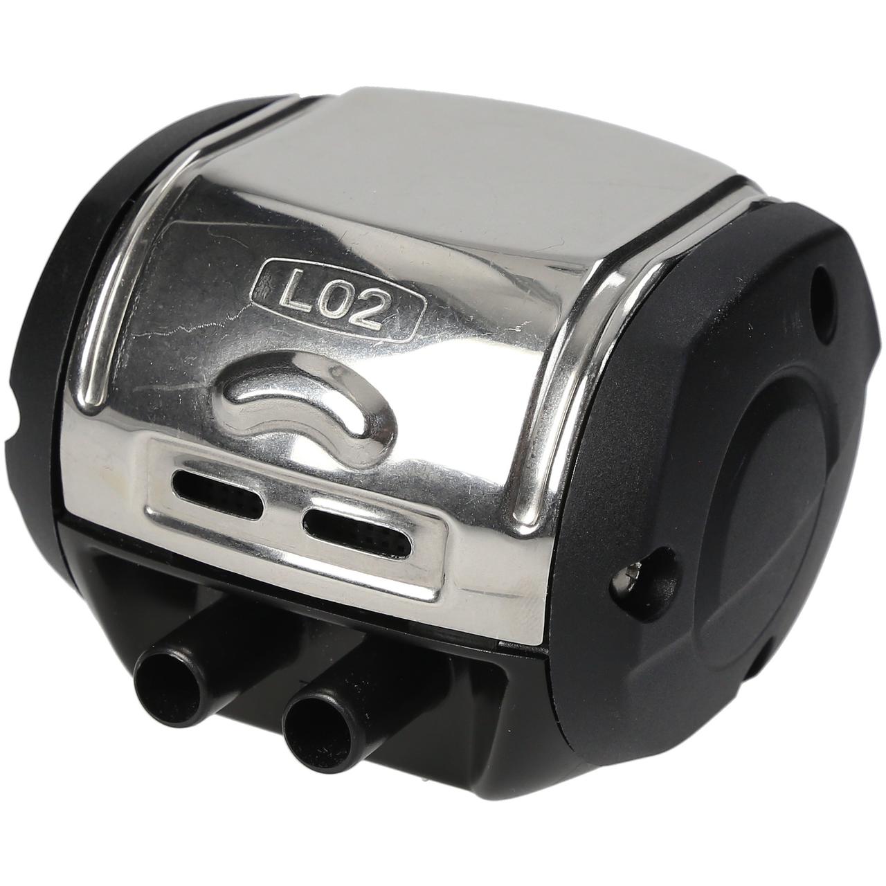 Interpuls Pulsator L02 für Schafe, Taktung 50:50 Interpuls Pulsator L02 für Schafe, Taktung 50:50