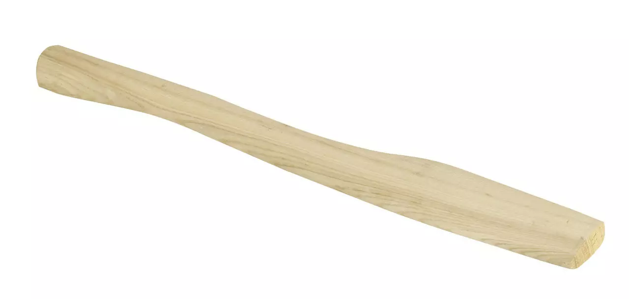 Kerbl Axtstiel - Kuhfußform, 80 cm Kerbl Axtstiel - Kuhfußform, 80 cm