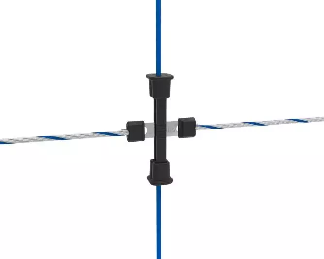 AKO WildNet, 75 cm hoch