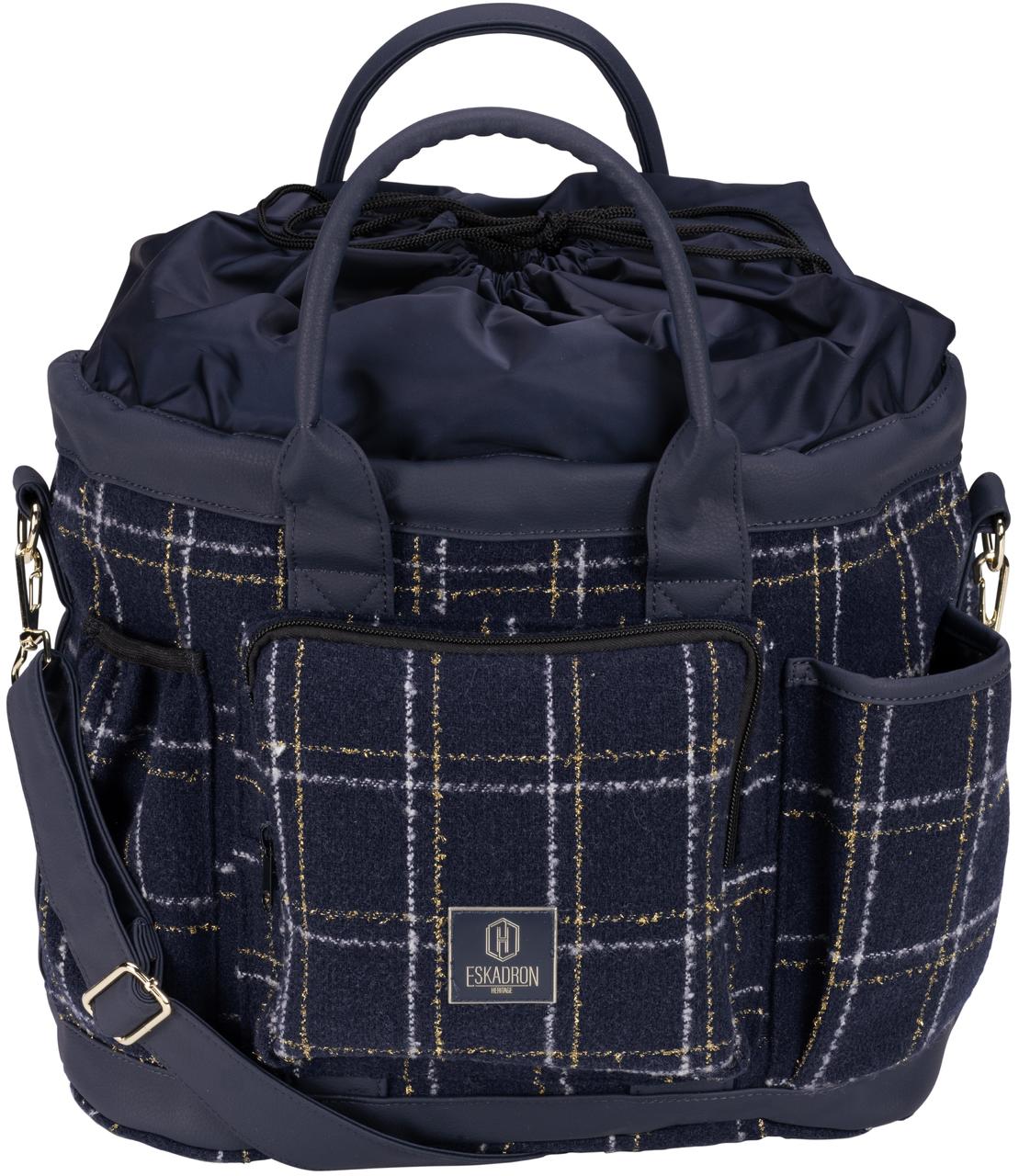Eskadron Accessoires Tasche BOUCLÉ