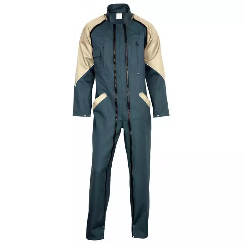 Overall-Kombination - MADRAS