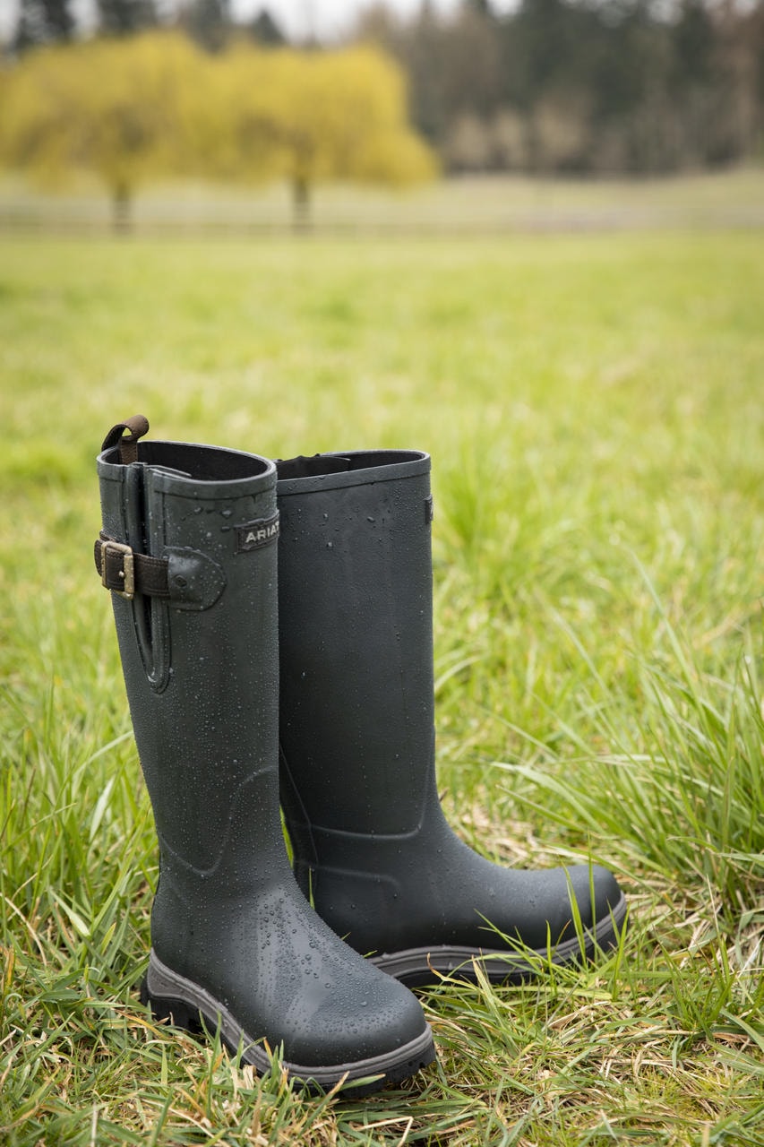 ARIAT Woodstock Rubber Boot, Herren