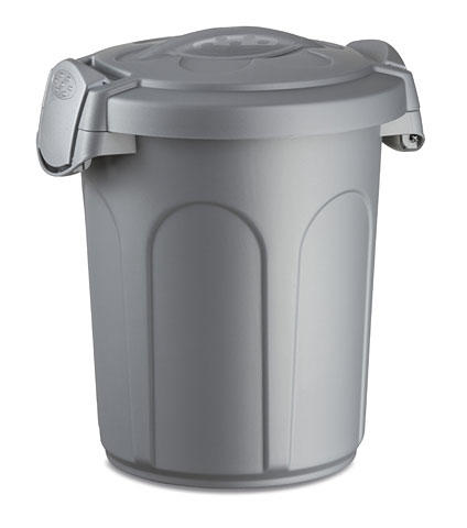 Kerbl Futtertonne Jerry 23 Liter Kerbl Futtertonne Jerry 23 Liter
