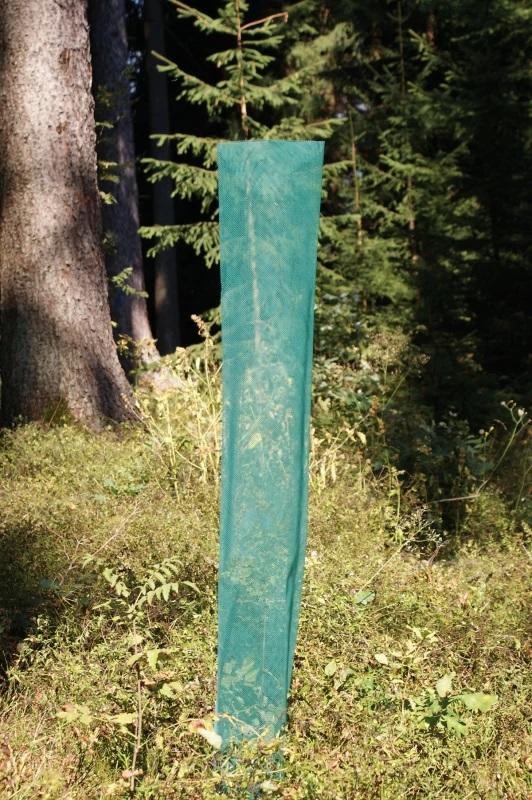 witasek Baumschutzhülle Klimawit light 120 cm
