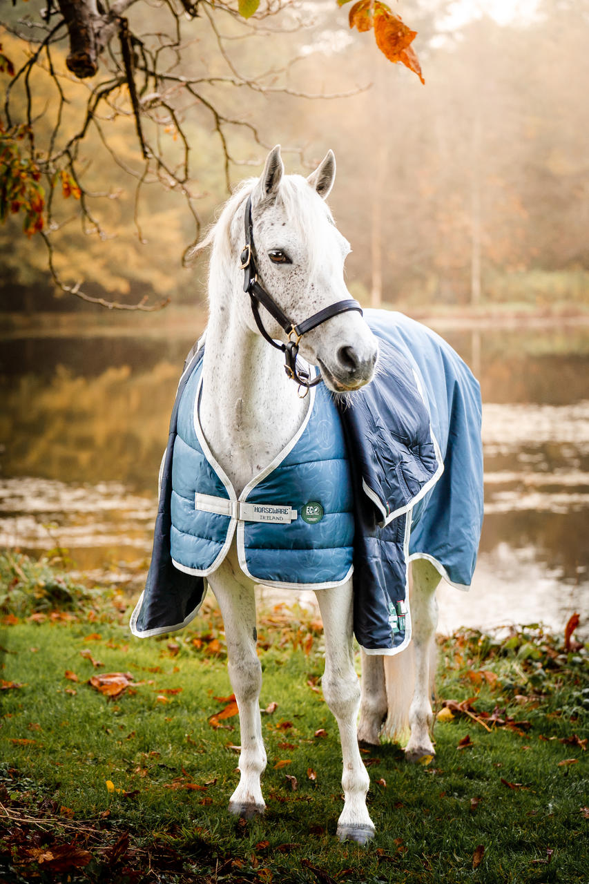 Horseware Eco Liner 100g Horseware Eco Liner 100g
