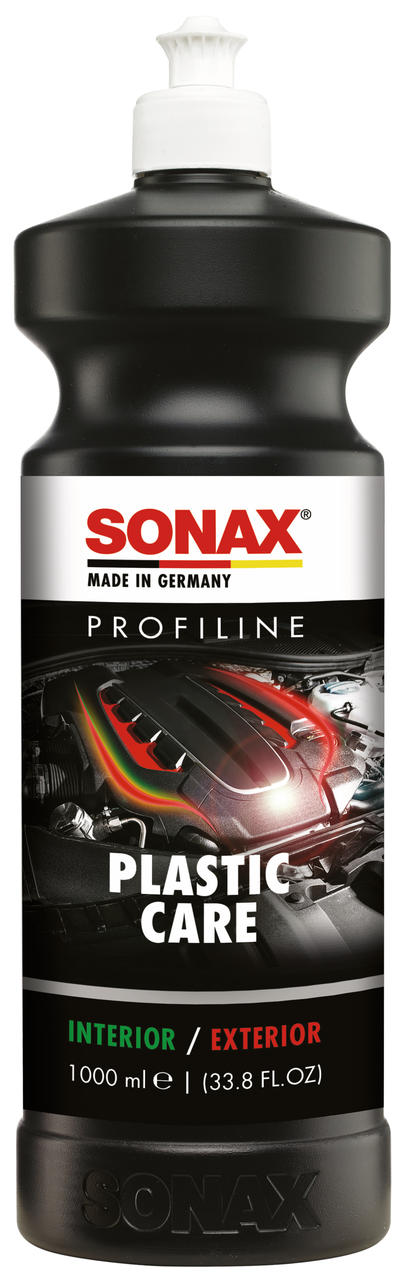 Sonax Applikations-Schwamm, 1 Stück