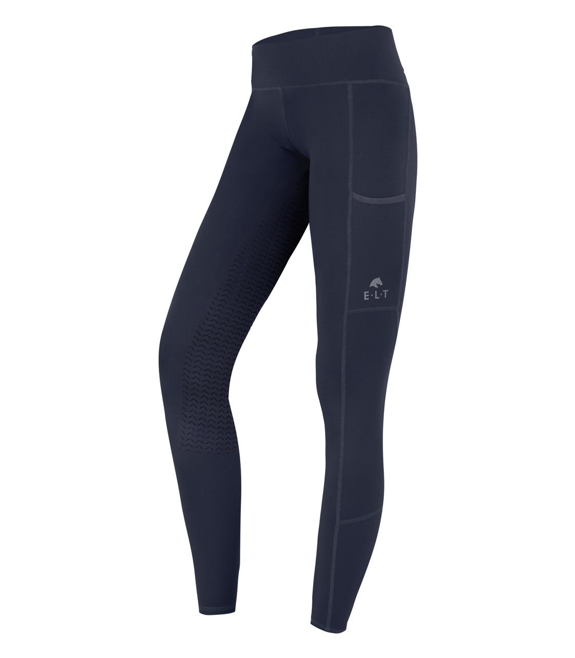 ELT Thermo-Reitleggings Ella ELT Thermo-Reitleggings Ella