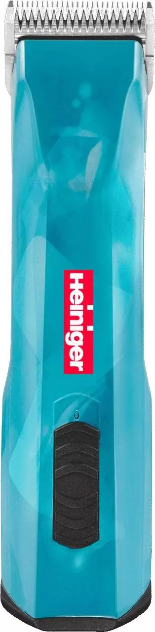 Heiniger Kleintiermaschine - Opal (2 Akkus)