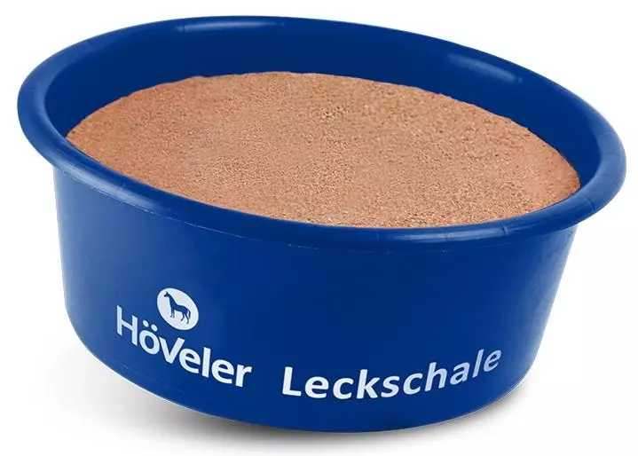 Höveler Leckschale