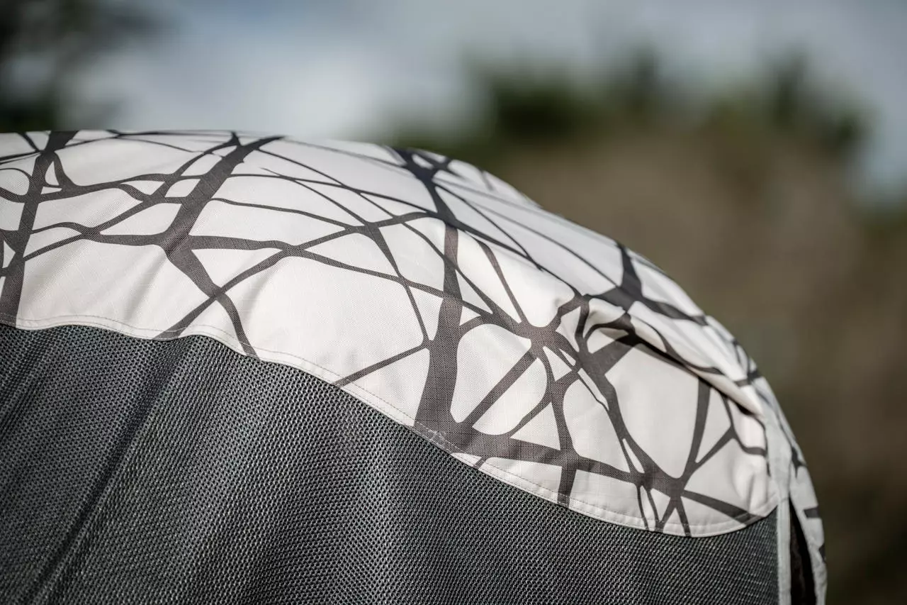 Horseware Amigo CamoFly 3-in-1 Plus