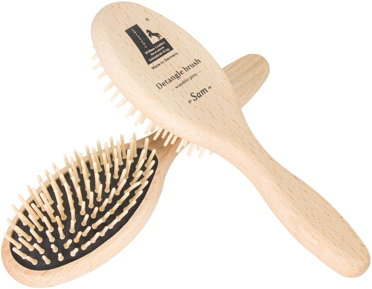 Leistner Detangle brush "Sam"