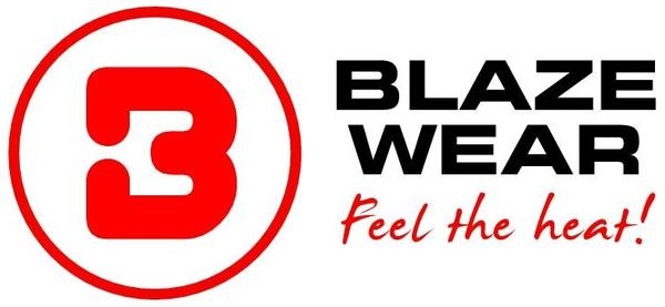 Blaze Wear Blaze Wear