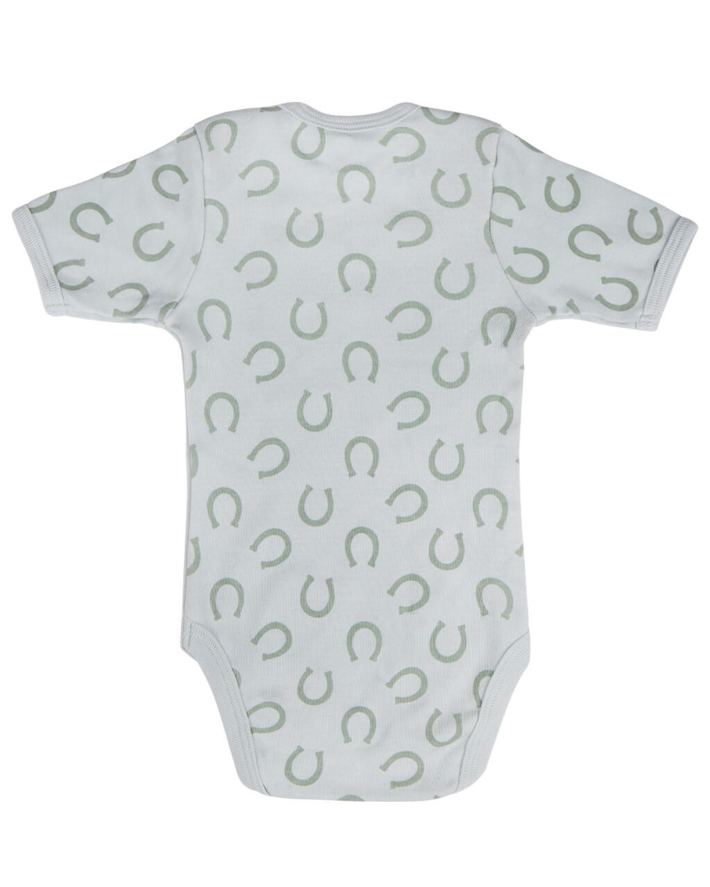 QHP Body neonato Bobby