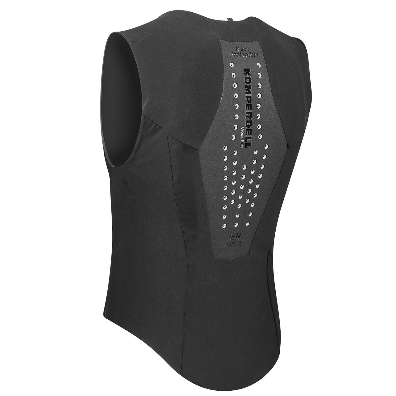 Komperdell Ballistic Flex Fit Regular Komperdell Ballistic Flex Fit Regular