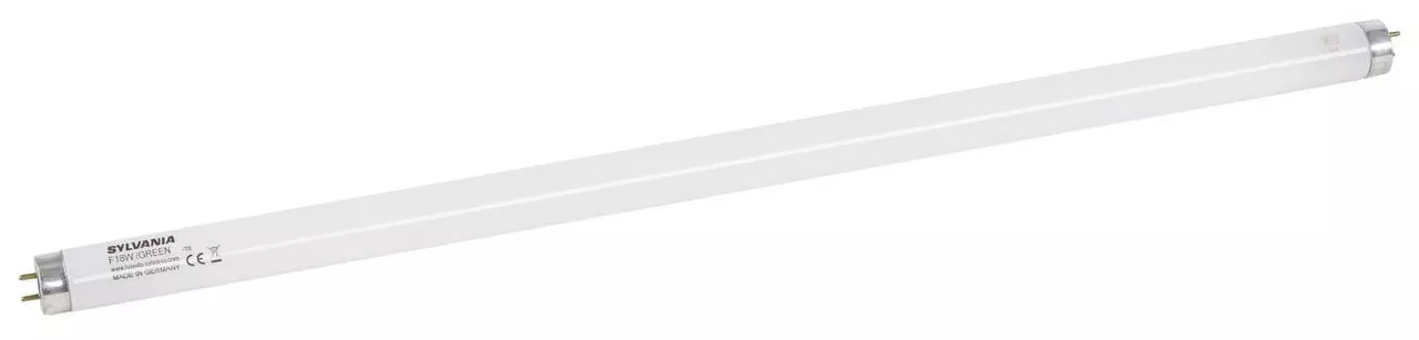 Kerbl Grünlichtröhre 20/18 W für Halley 2214B