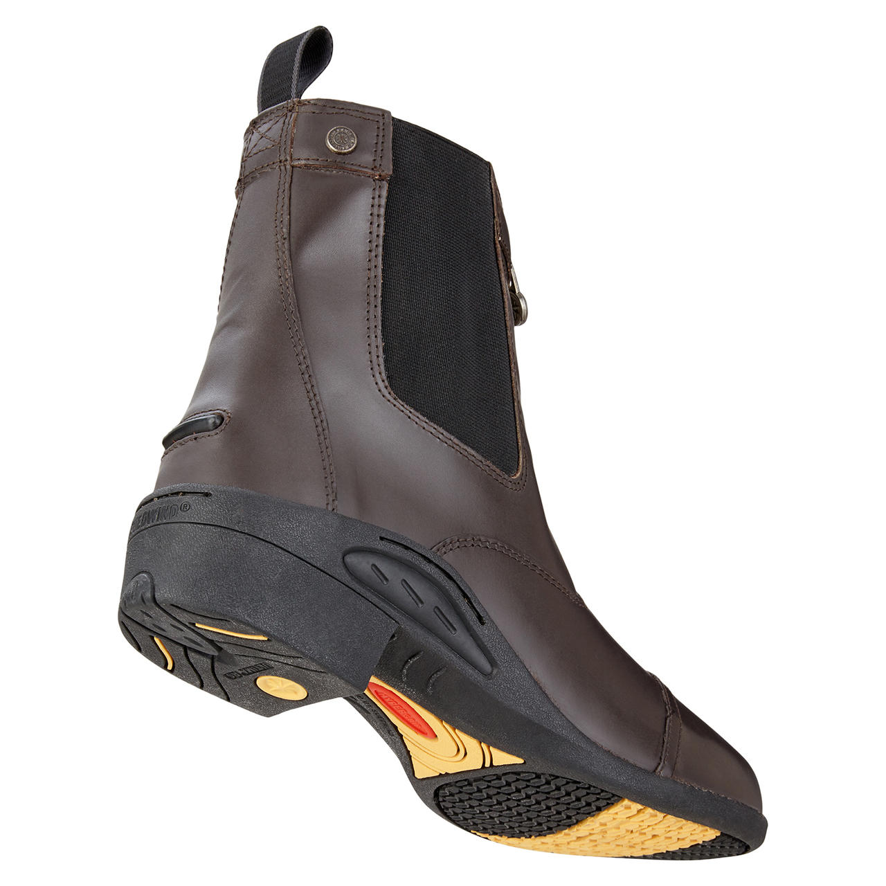 Suedwind Stivaletto Ultima FZ