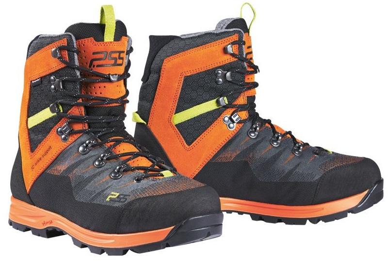 PSS Forstep Tec STX - Trekkingschuh mid
