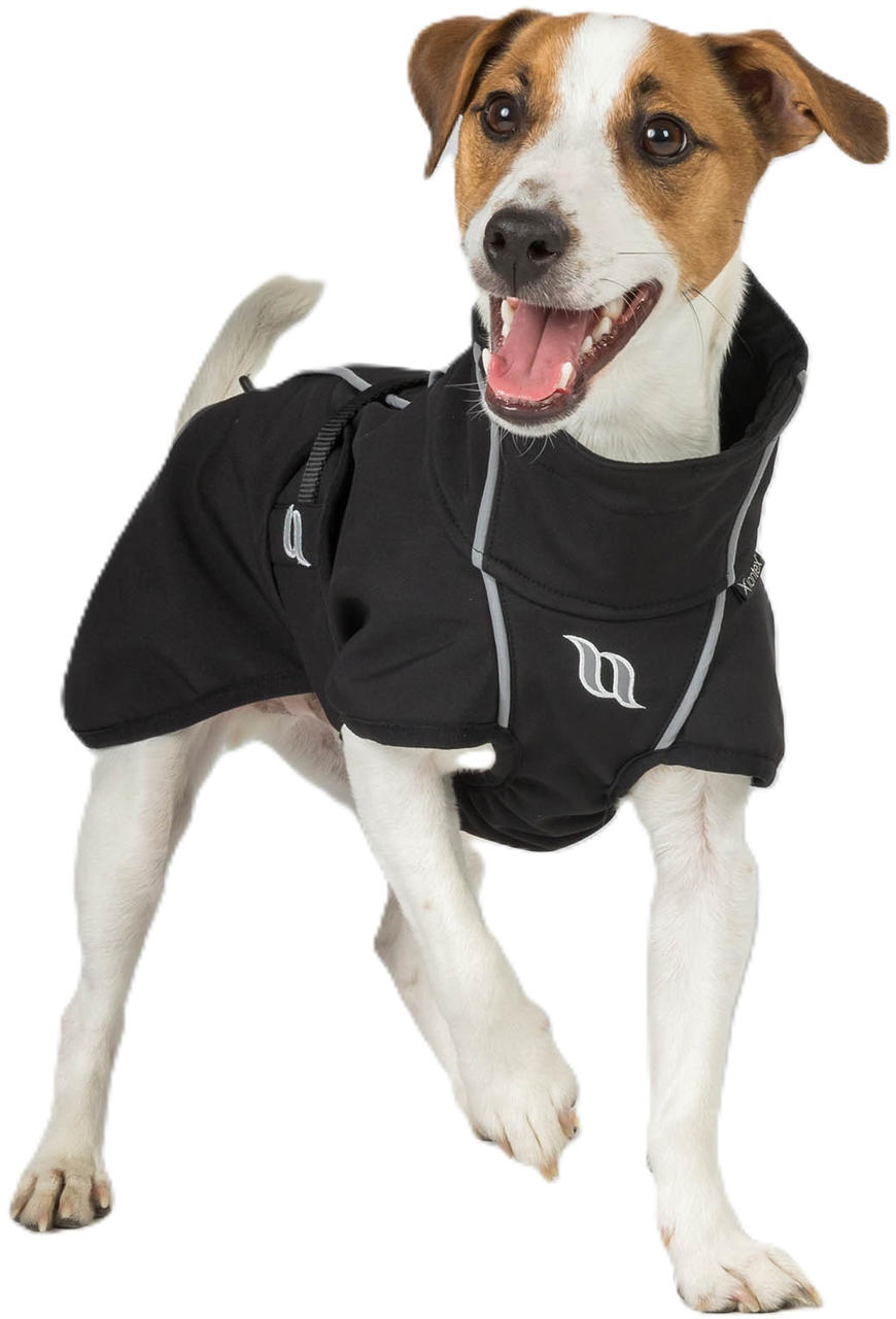 Back on Track Cappotto per cani Bark Allround