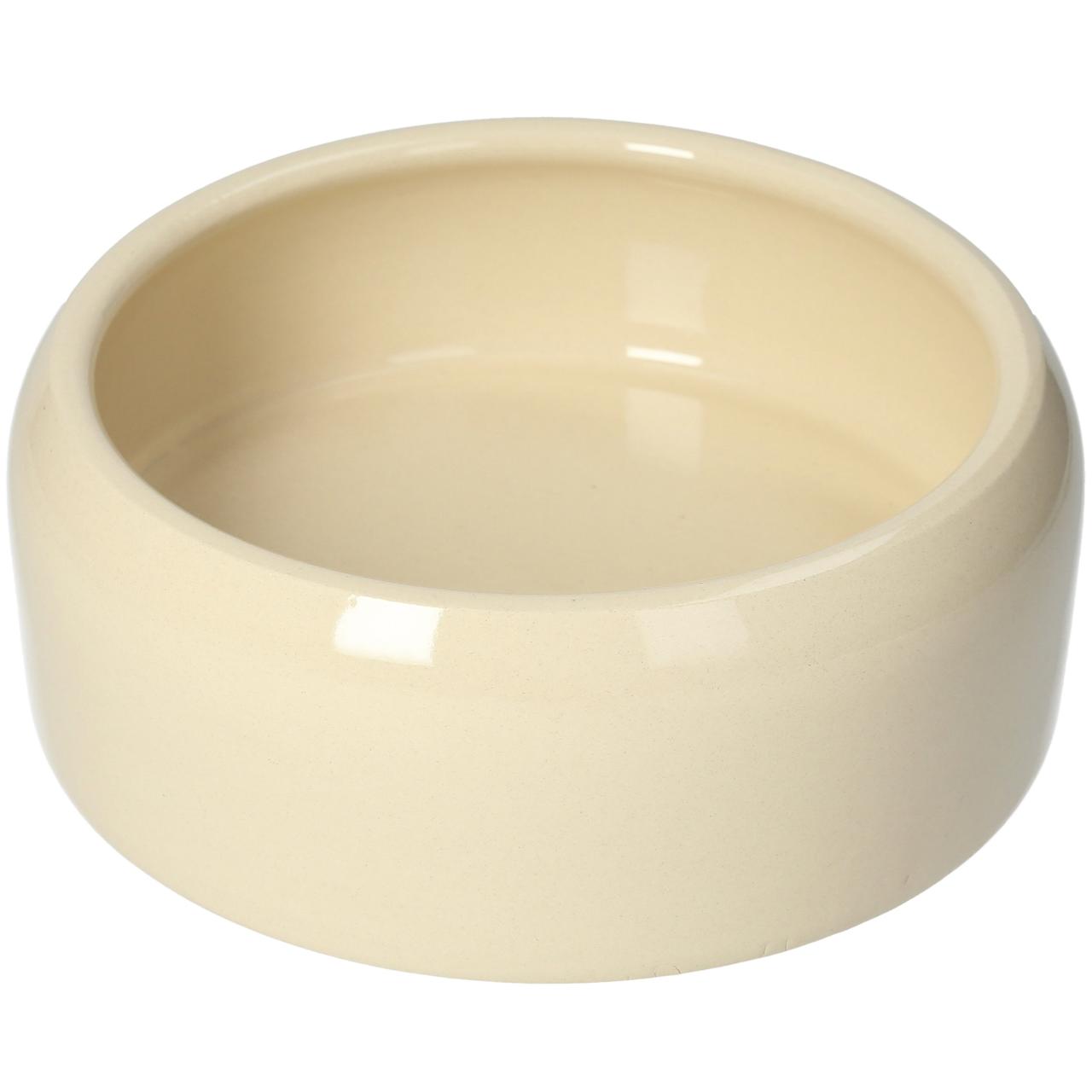 Kerbl Mangiatoia di pietra 250 ml, 500 ml, 750 ml o 1000 ml