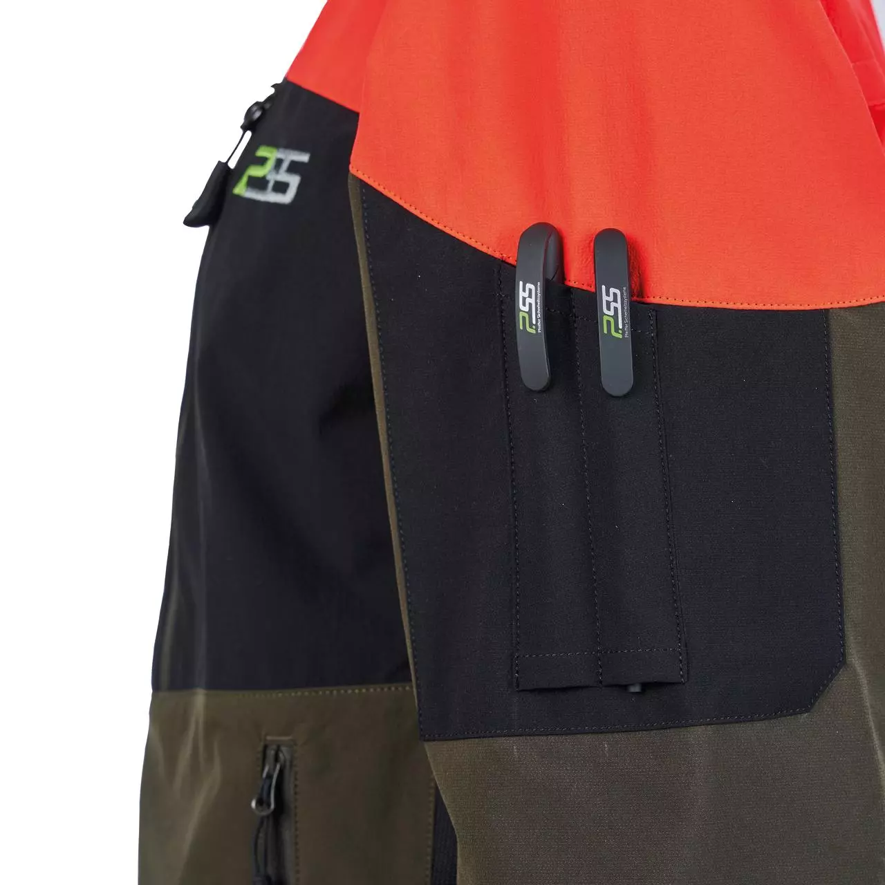 PSS X-treme Breeze Funktionsjacke