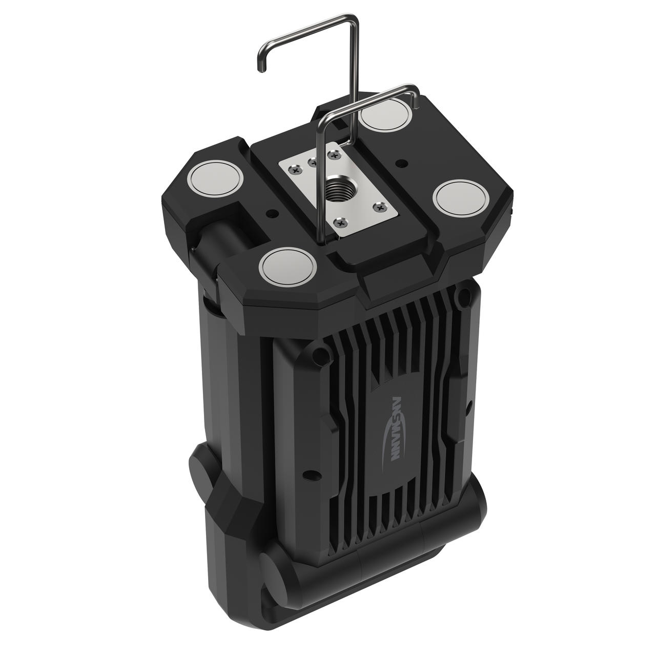 Ansmann Faro da lavoro ibrido WL11500R
