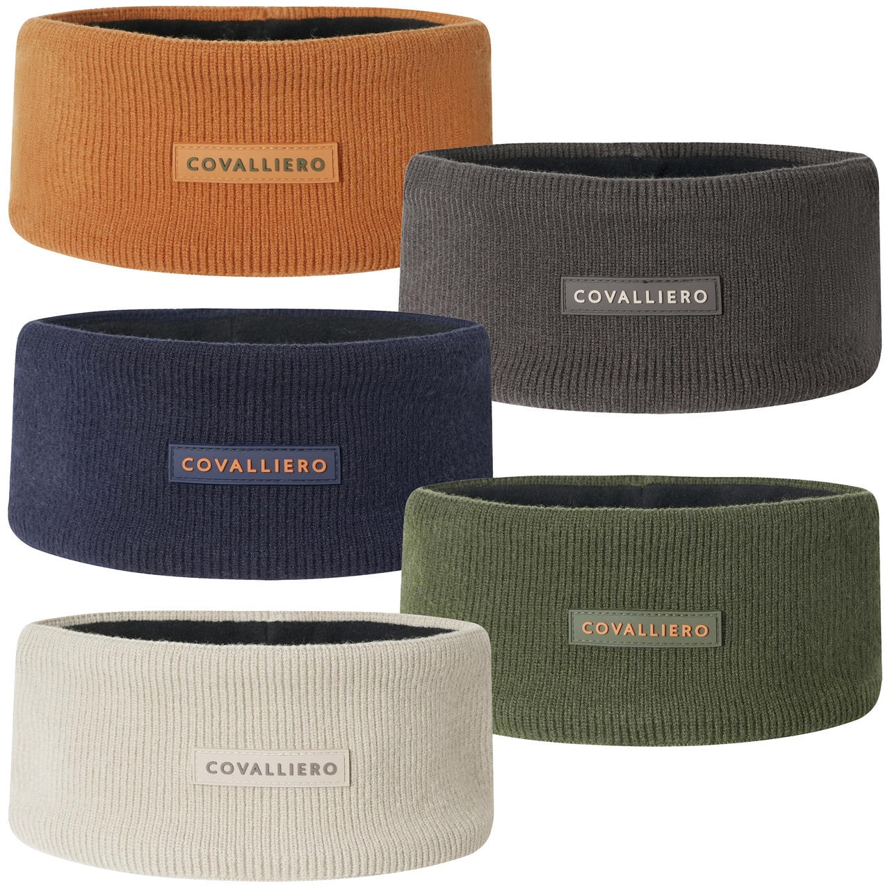 Covalliero Bandeau