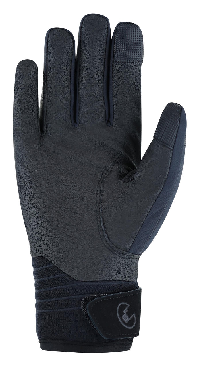 Roeckl Guanto da equitazione invernale Winsford