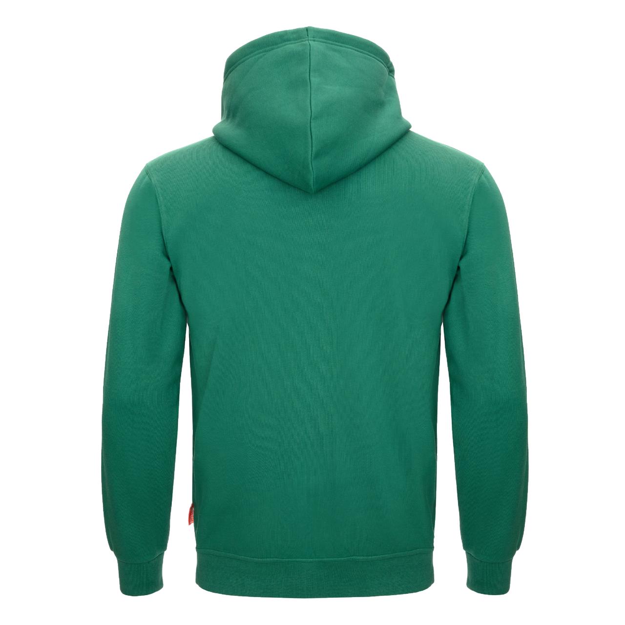 Nitras Motion Tex Light- Kapuzenpullover