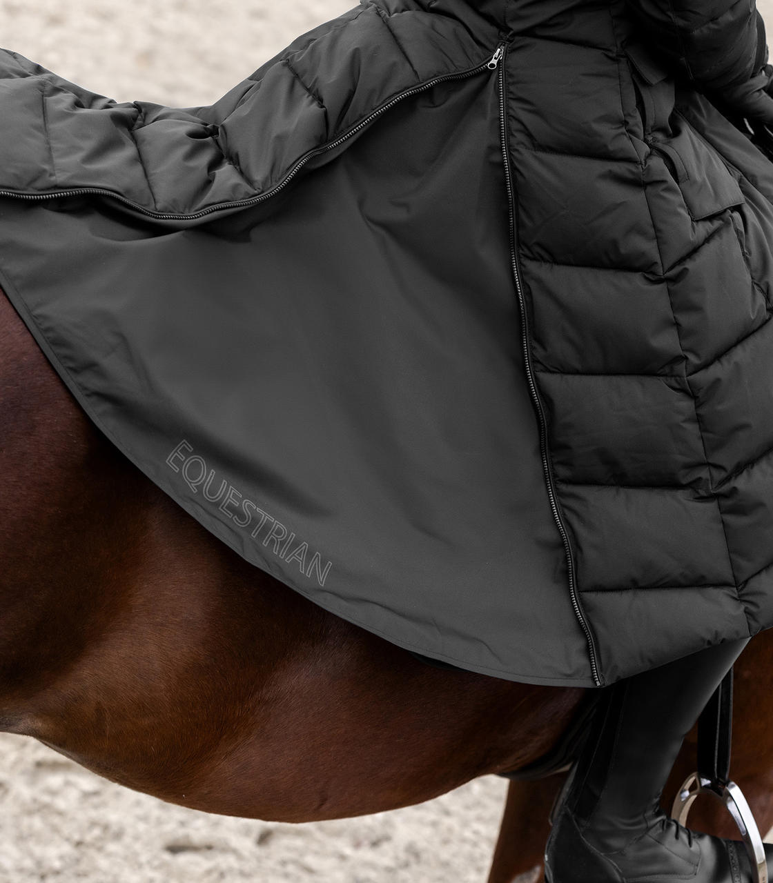 ELT Saphira Cappotto termico avanzato