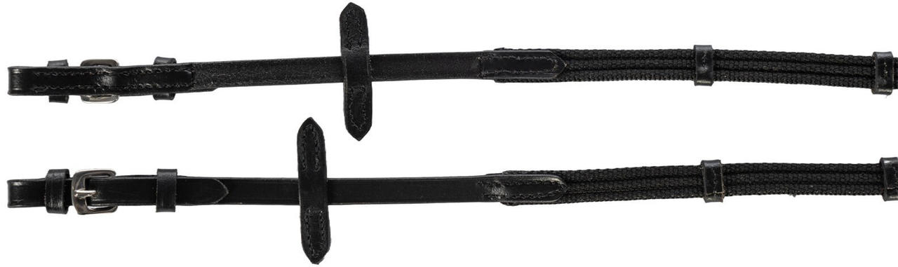 HKM Ledertrense -Hobby Horsing-