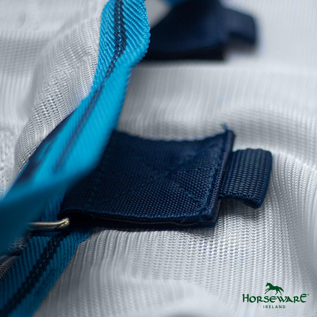 Horseware Coperta anti-insetti Amigo Bug Buster Plus