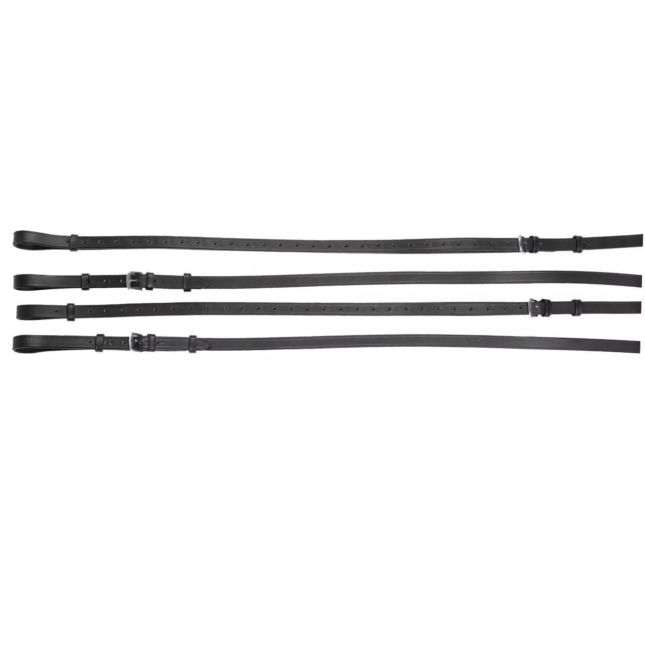 STAR Longierschlaufzügel zweiteilig