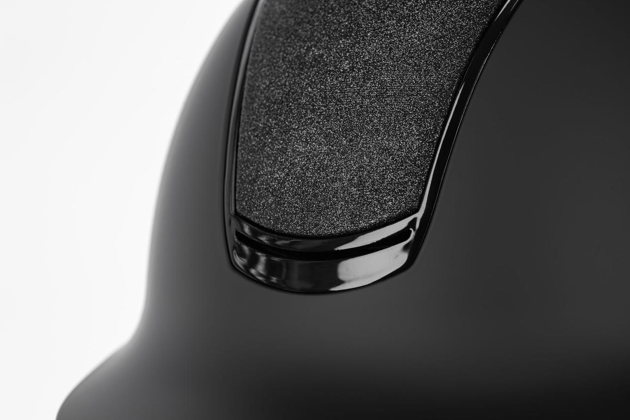 Covalliero Casco da equitazione Eclipse