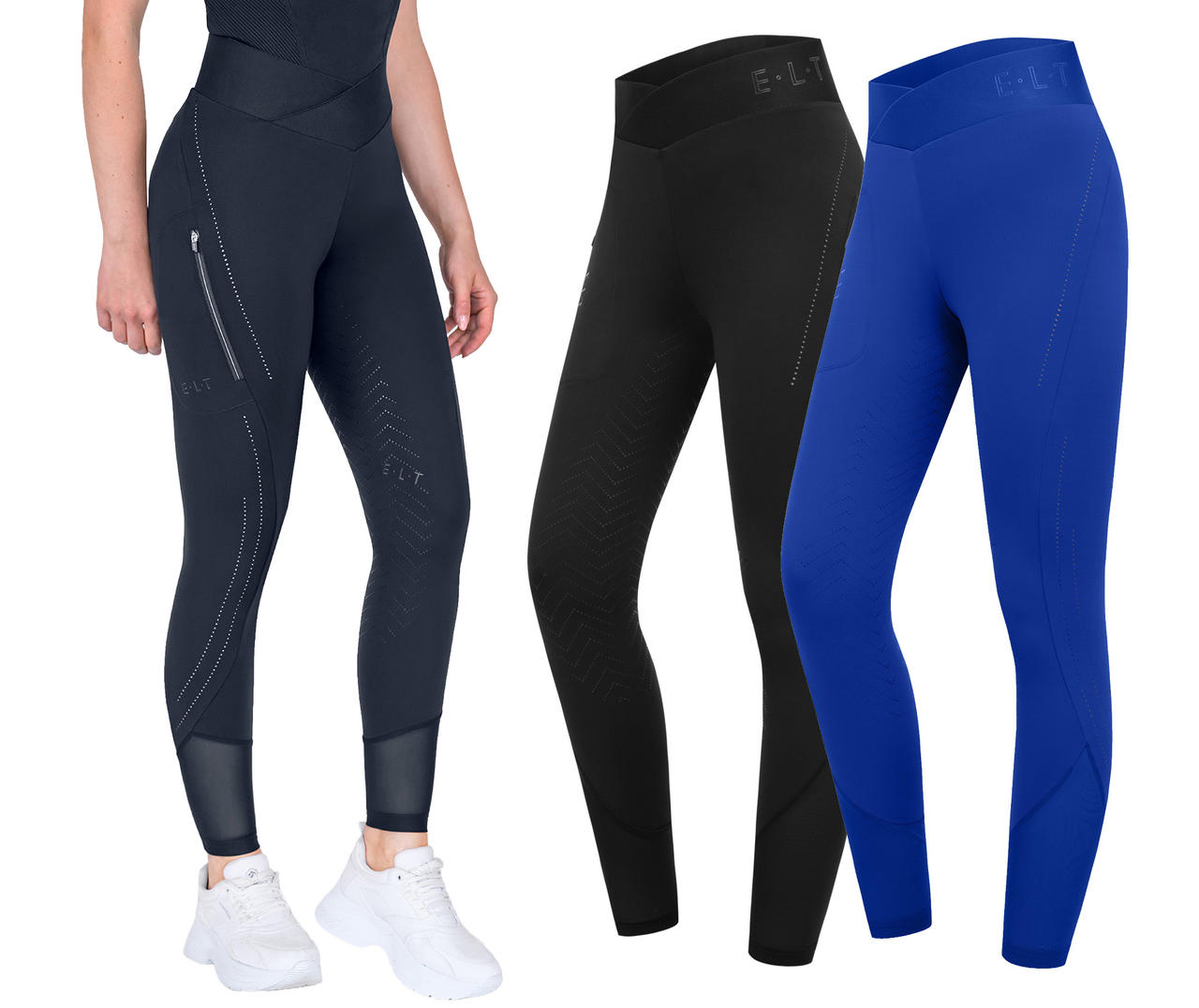ELT Reitleggings Pia