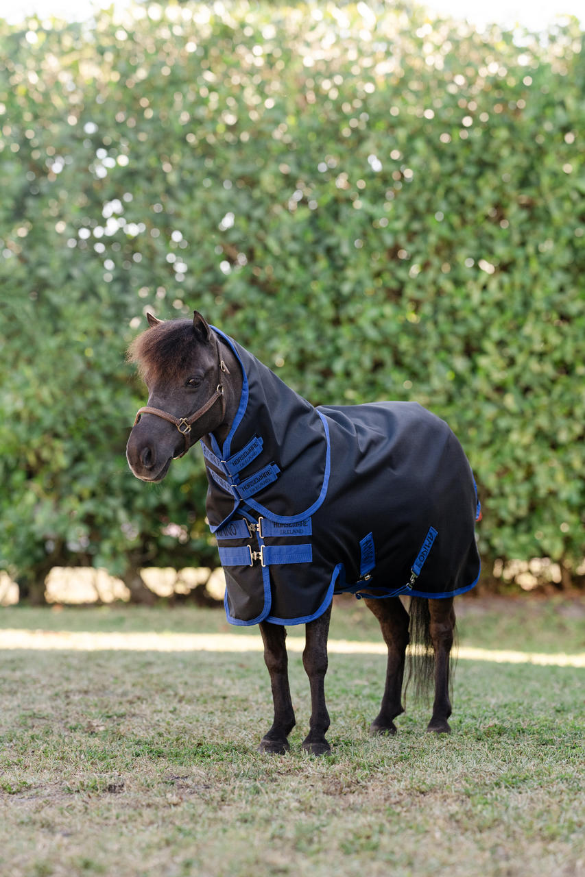 Horseware Amigo Ripstop 900D Plus Petite 200g