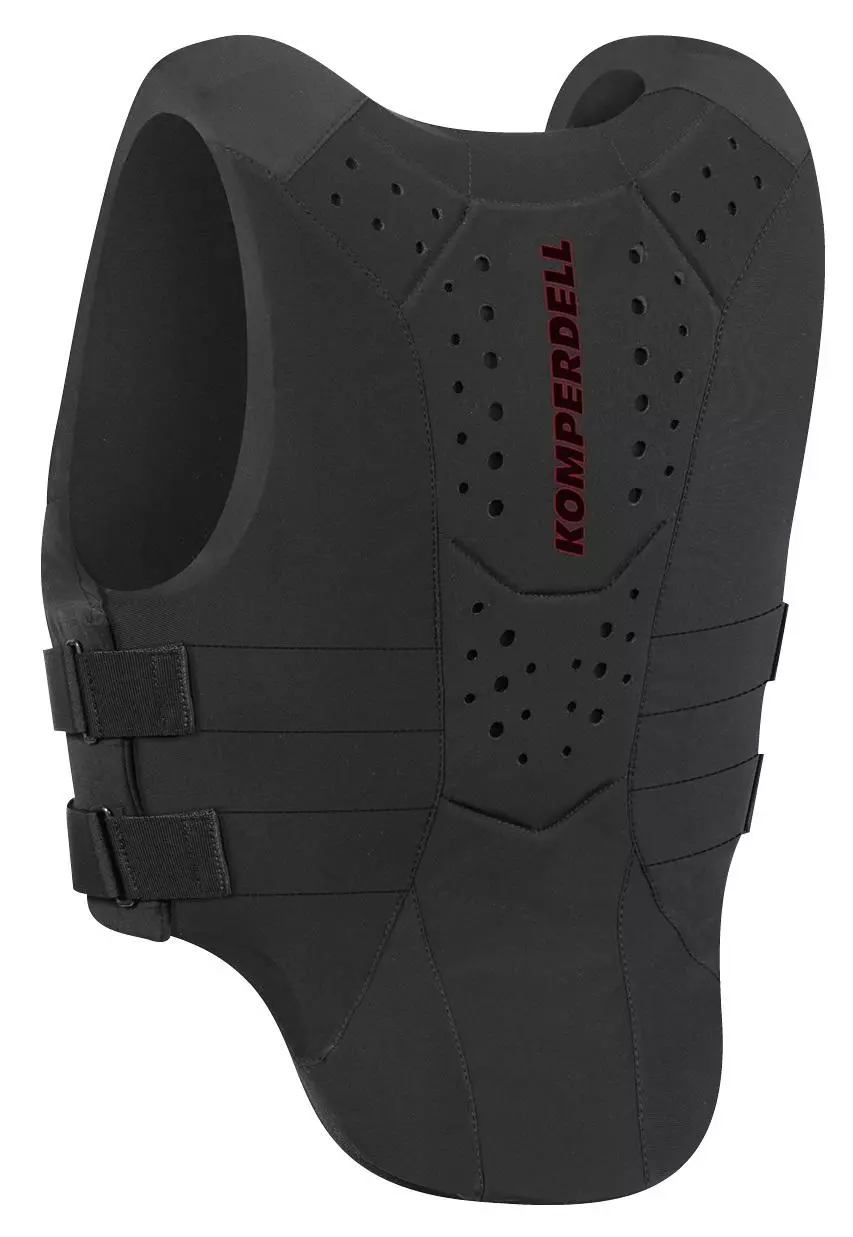 Komperdell Safety Vest Ultra Vario