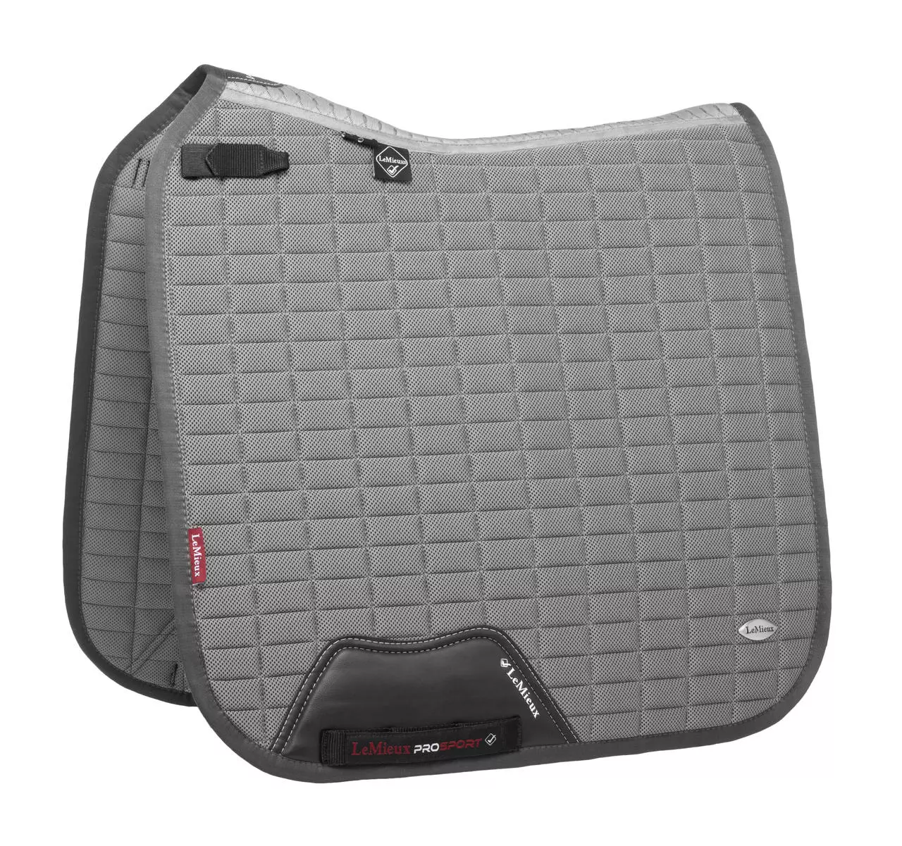 LeMieux Self-Cool Dressage Pad