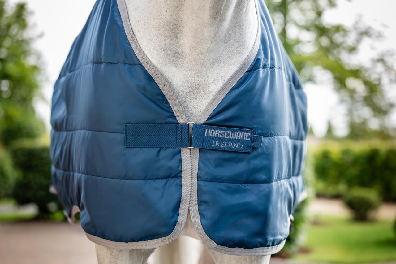 Horseware Sottocoperta Ionic Therapy 50 g