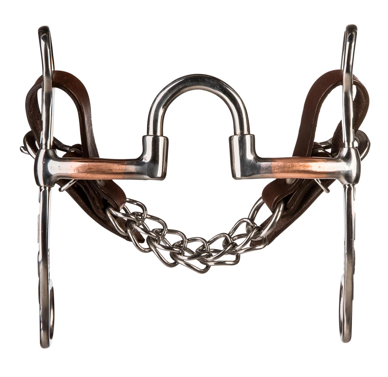 METALAB BF Morso correttivo con braccio
