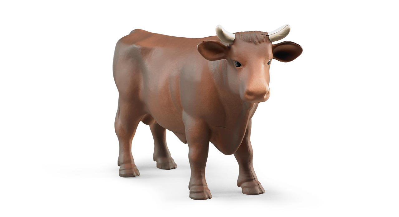 Bruder Toro