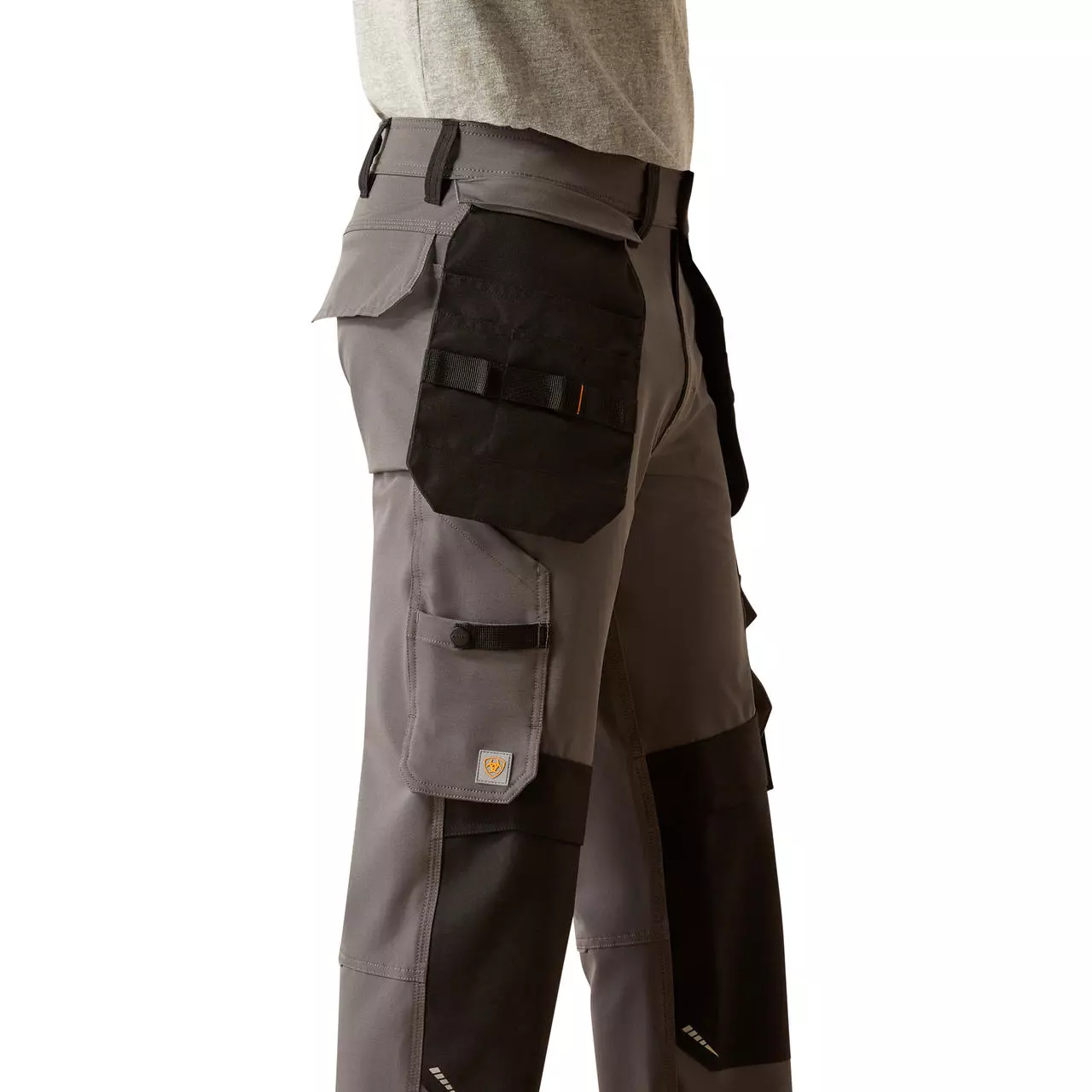 ARIAT Rebar Cordura M7 Slim Dynamic Utility