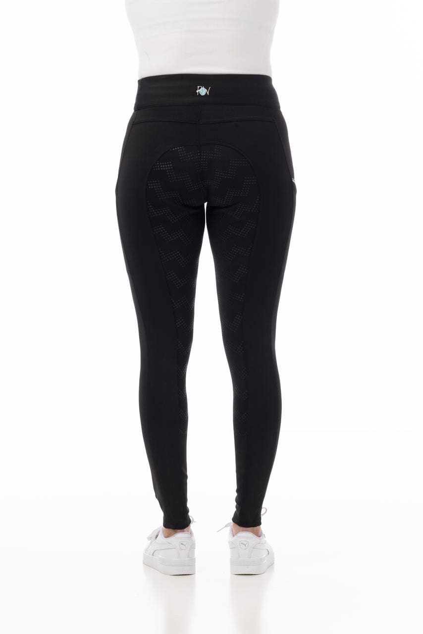 RIDING WORLD Reitleggings Agadir Kids