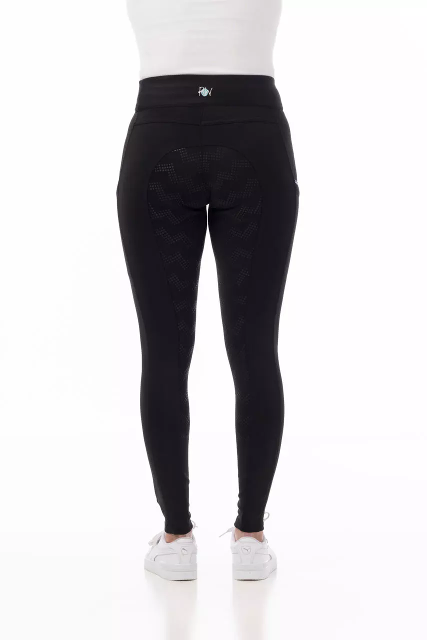 RIDING WORLD Reitleggings Agadir Kids