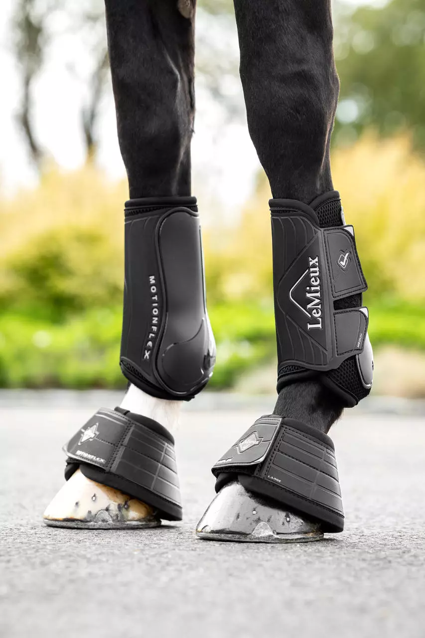 LeMieux MotionFlex Dressage Boot