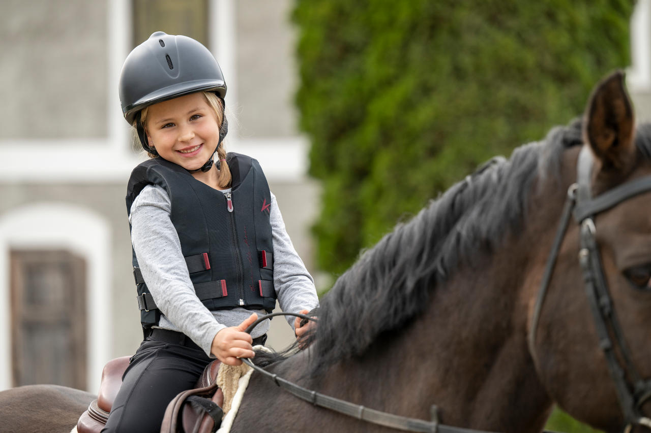 Komperdell Gilet di sicurezza Ultra Vario Junior