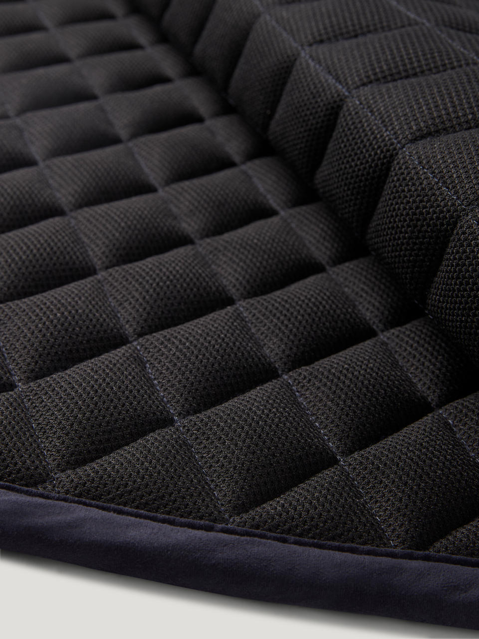 Tommy Hilfiger Baxter Suede Dressage Saddlepad