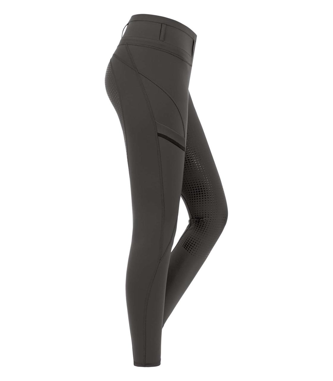 ELT Leggings da equitazione Hanna Vita Alta