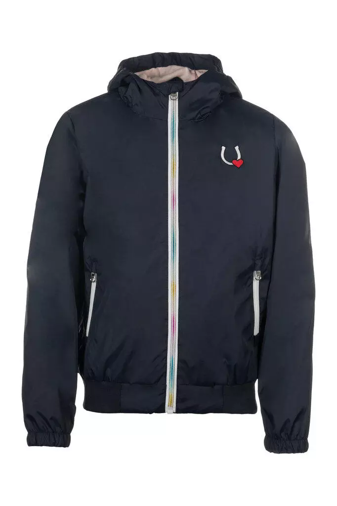 HKM Blouson -Mika- HKM Blouson -Mika-