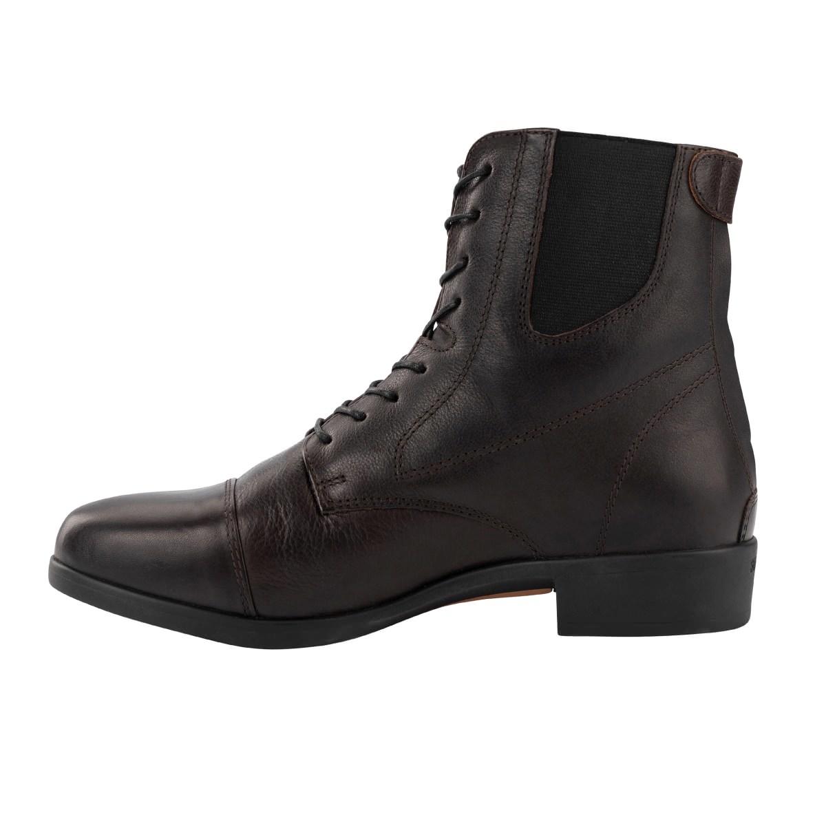 Suedwind Stivaletto Advanced II BZ Lace Soft