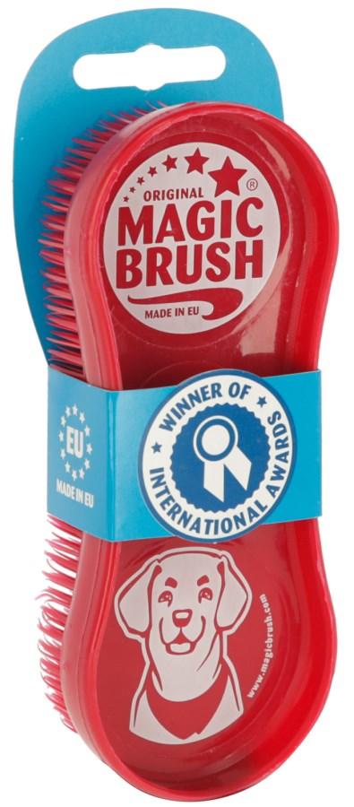 MagicBrush Brosse pour chiens